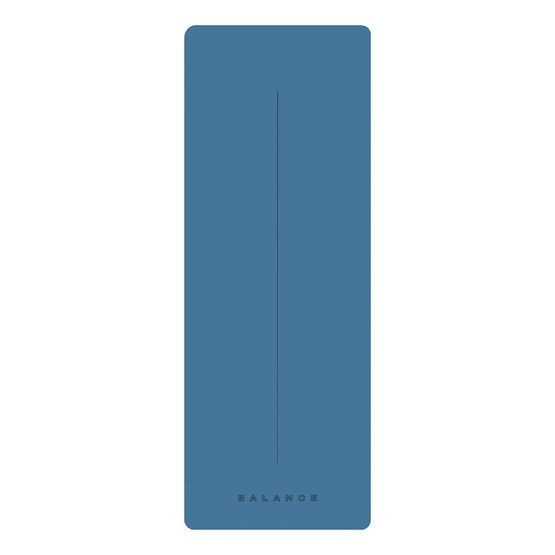 Jogos kilimėlis BALANCE MAT Dark Blue