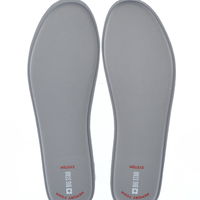 Footwear Insoles BIG STAR Memory Foam System 2 Pairs