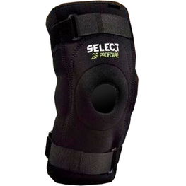 Kelio apsauga su stabilizatoriumi Select 6204