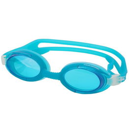 Aqua-Speed Malibu žali plaukimo akiniai