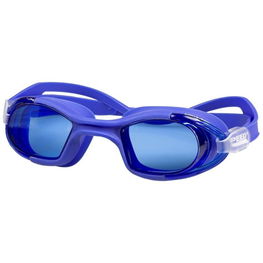 Aqua-Speed Marea mėlyni plaukimo akiniai