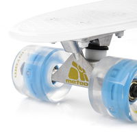 Meteor fisk riedlentė Led Jr 23897