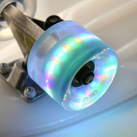 Meteor fisk riedlentė Led Jr 23897