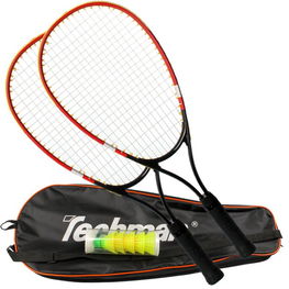 Techman speedmintono rinkinys