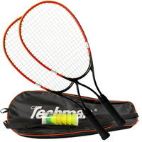 Techman speedmintono rinkinys