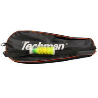 Techman speedmintono rinkinys