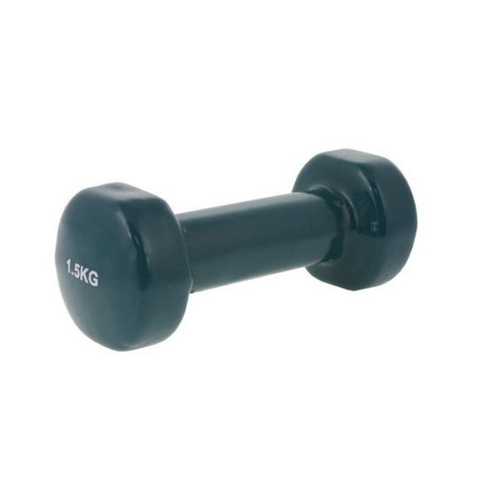 Energetic Body hanteliai 1,50 kg