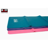 Pilateso juostų rinkinys BB 102NC