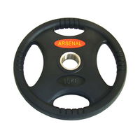 Arsenal Urethan 50 mm 10 kg svorio