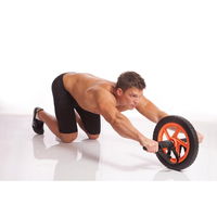 Body Sculpture Fitness Power BB 712 ritinėlis, ratas