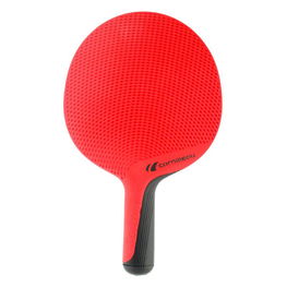 SOFTBAT stalo teniso raketė 454707 raudona
