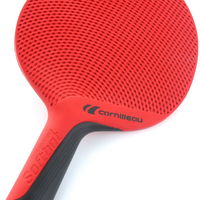SOFTBAT stalo teniso raketė 454707 raudona