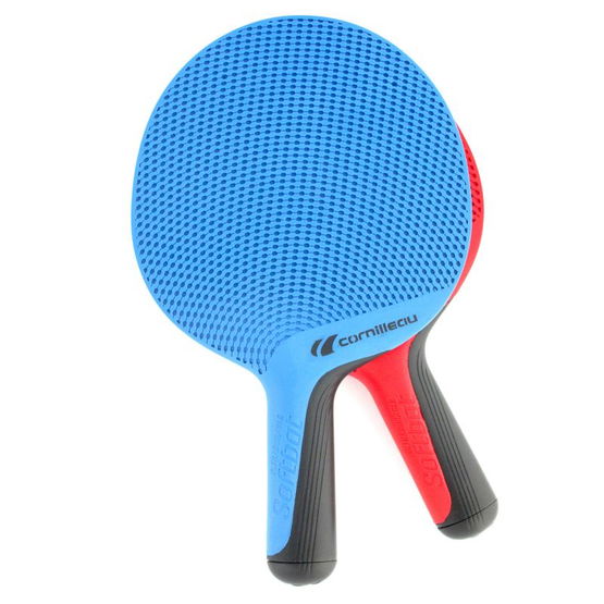 Stalo teniso rakečių rinkinys SOFTBAT DUO 454750