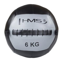 HMS Sieninis kamuolys WLB 6 kg treniruočių kamuolys