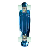 Nils Extreme ELECTROSTYLE PENNYBOARD PNB01 BLUE riedlentė