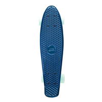 Nils Extreme ELECTROSTYLE PENNYBOARD PNB01 BLUE riedlentė