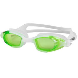 Aqua-Speed Marea plaukimo akiniai baltos ir žalios spalvos