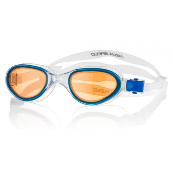 Aqua PRO akiniai oranžinės spalvos