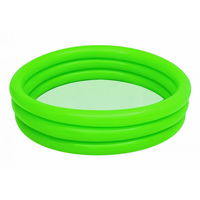 Bestway pripučiamas baseinas 122x25cm 51025-5655