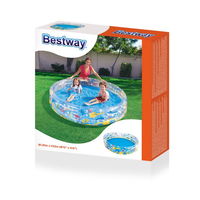 BESTWAY pagrindo pagrindas 183x33cm /5617/51005