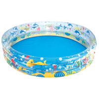 BESTWAY pagrindo pagrindas 183x33cm /5617/51005