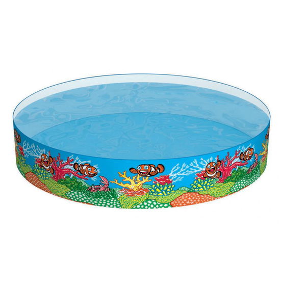 Bestway 183x38cm vaikų baseinas 55030-3774