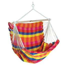 Hammock Spokey Dvigubas suolas Deluxe Seat 835366