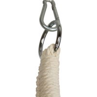 Hammock Spokey Dvigubas suolas Deluxe Seat 835366
