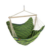 Hammock Spokey Dvigubas suolas Deluxe Seat 837428