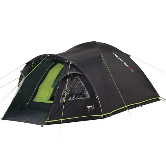 High Peak Talos 4 palapinė c.grey 11510