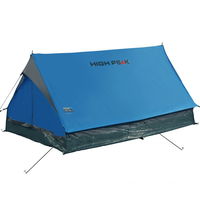 High Peak Minipack 2 palapinė 10155