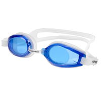 Aqua-Speed Avanti plaukimo akiniai balti/mėlyni 61 /007