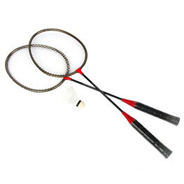 Spokey Badmnset 1 badmintono rinkinys 83371