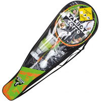 Talbot Torro 4 Attacker plus badmintono rinkinys 449506