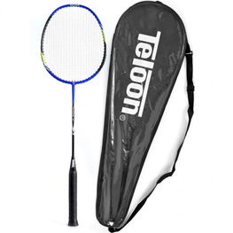 SMJ Teloon Tsunami TL300 badmintono raketė