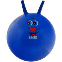 Šokinėjimo kamuolys 45cm PROFIT DK2103