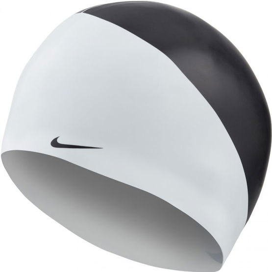 Nike Os Plaukimo kepuraitė su šūkiu NESS9164-001