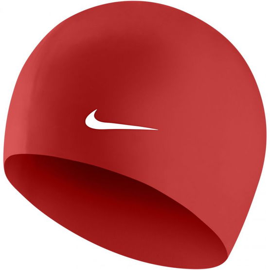 Nike Os Solid plaukimo kepurė 93060-614