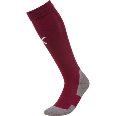 Puma Liga Socks Core M 703441 09 futbolo leginsai