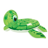 Bestway 140x140cm pripučiamas plaukimo vėžlys