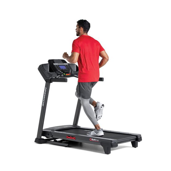 Schwinn 510T elektrinis bėgimo takelis