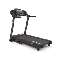 Schwinn 510T elektrinis bėgimo takelis