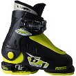Roces Idea Up black/lime Jr slidinėjimo batai 450490 18