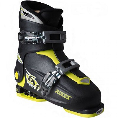 Roces Idea Up Jr slidinėjimo batai 450491 18