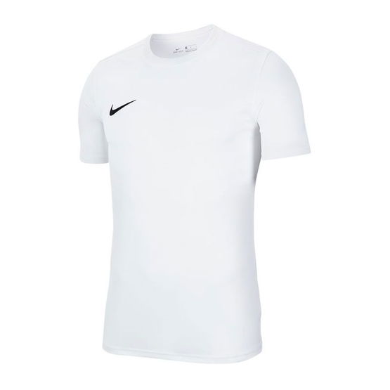 Nike Dry Park VII Jr marškinėliai BV6741-100