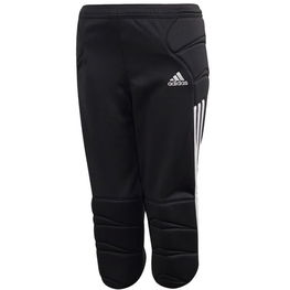 Kelnės adidas Tierro GK 3/4 Y Junior FS0171