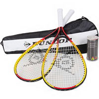 Speedmintono rakečių rinkinys Dunlop 762091