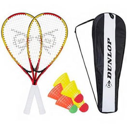 Speedmintono rakečių rinkinys Dunlop 762091