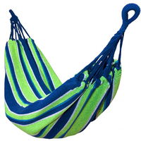 Classic Royokamp 1 asmens hamakas 200x100 cm 1021065