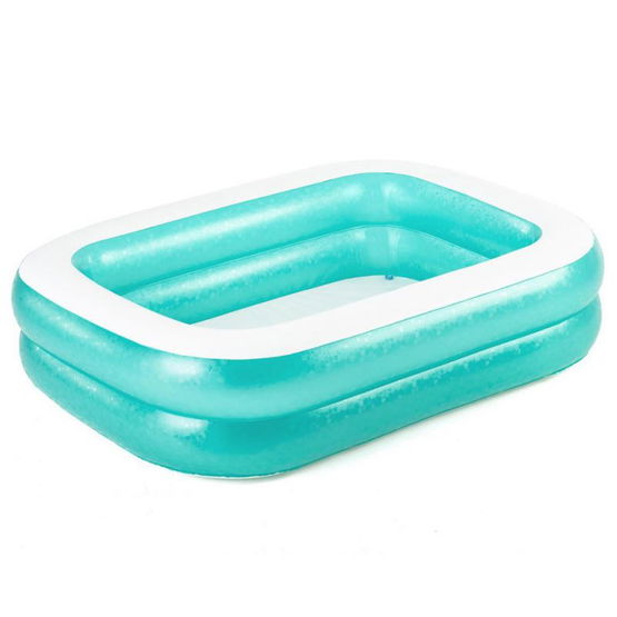 Bestway pripučiamas baseinas 201x150x51cm 54005 0519